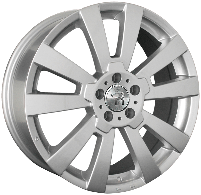 Replica VV204 7.5Jx19 5x112 ET43 DIA57.1 S