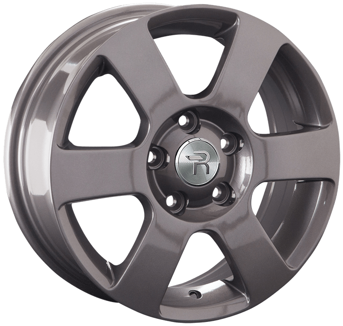 Replica VV207 6Jx15 5x112 ET47 DIA57.1 GM
