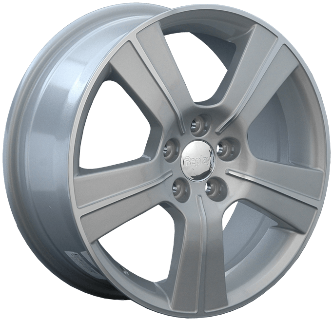 Replica VV209 6.5Jx16 5x100 ET46 DIA57.1 SF