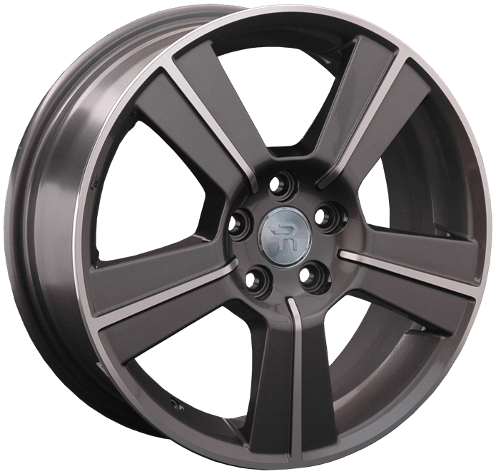 Replica VV209 6.5Jx16 5x100 ET46 DIA57.1 GMF