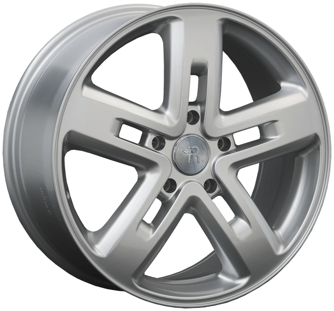 Replica VV21 8Jx18 5x120 ET57 DIA65.1 S
