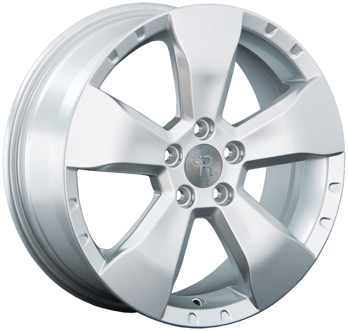 Replica VV212 6.5Jx16 5x100 ET46 DIA57.1 S