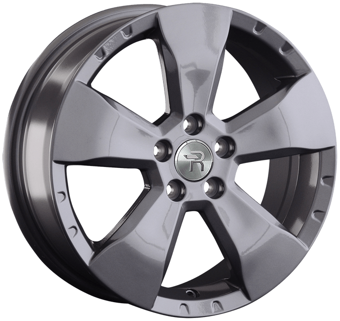 Replica VV212 6.5Jx16 5x100 ET46 DIA57.1 GM