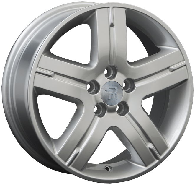 Replica VV214 6.5Jx16 5x100 ET46 DIA57.1 S
