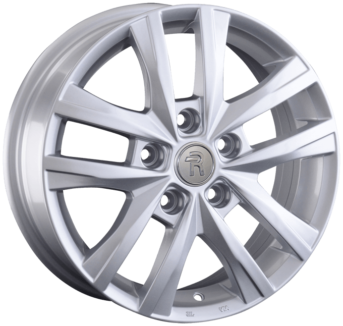 Replica VV216 6.5Jx16 5x120 ET51 DIA65.1 S