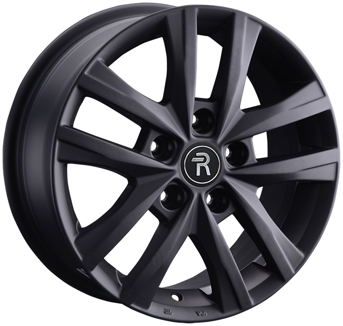 Replica VV216 6.5Jx16 5x120 ET51 DIA65.1 MB
