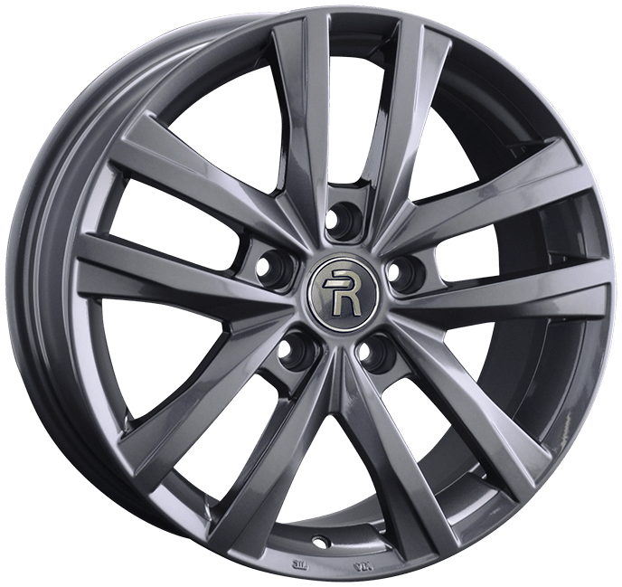 Replica VV216 6.5Jx16 5x120 ET51 DIA65.1 GM