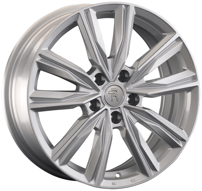 Replica VV218 7Jx17 5x112 ET43 DIA57.1 S