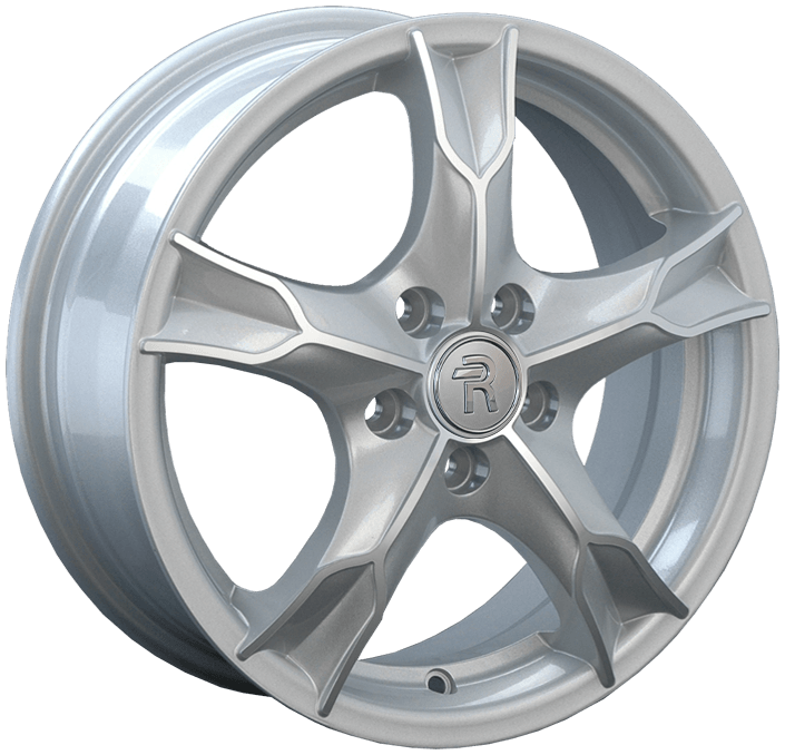 Replica VV219 6Jx15 5x112 ET47 DIA57.1 FSF