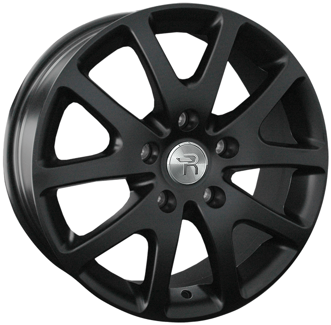 Replica VV22 7.5Jx17 5x130 ET50 DIA71.6 MB