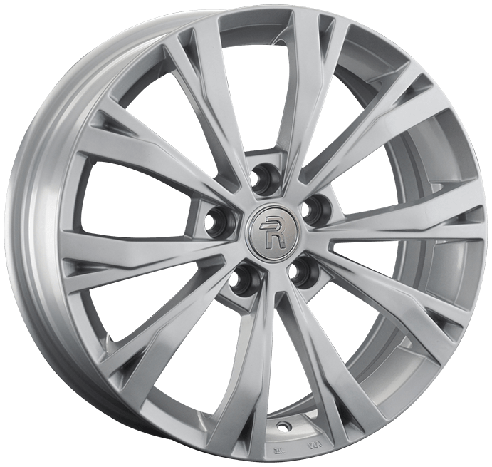 Replica VV222 7Jx17 5x112 ET54 DIA57.1 S