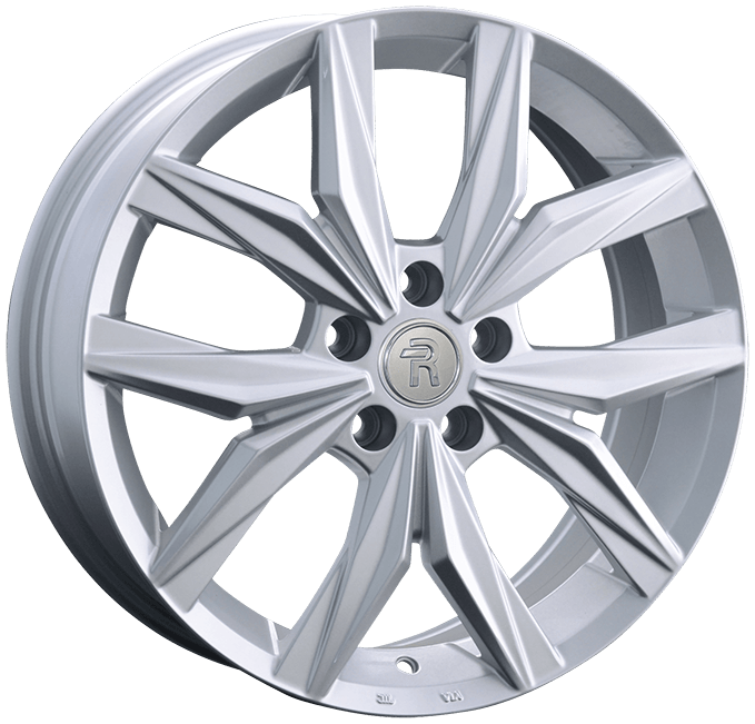 Replica VV226 7Jx18 5x112 ET43 DIA57.1 S