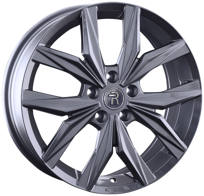 Replica VV226 7Jx18 5x112 ET43 DIA57.1 GM