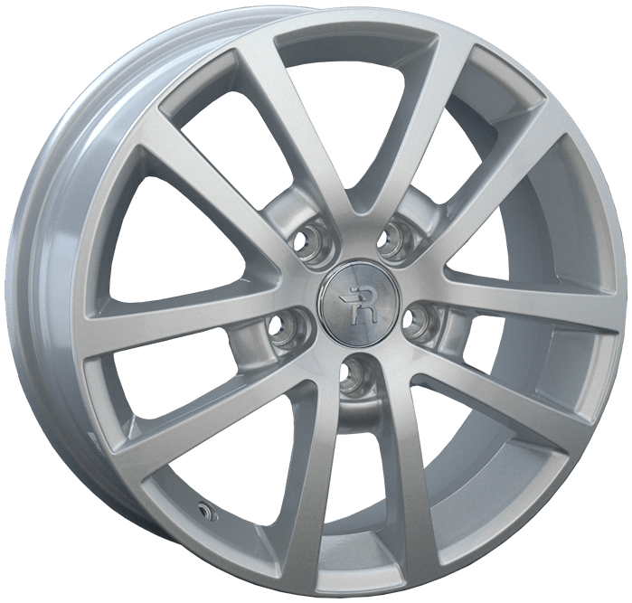 Replica VV23 6.5Jx16 5x112 ET42 DIA57.1 S