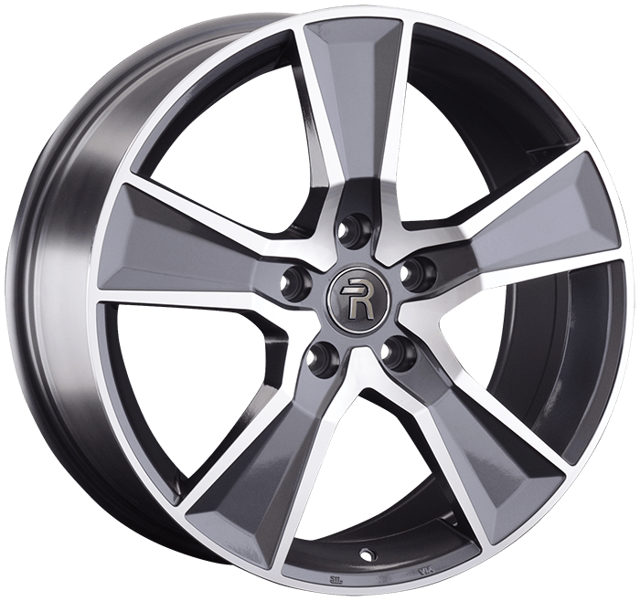 Replica VV231 8Jx20 5x112 ET34 DIA57.1 GMF