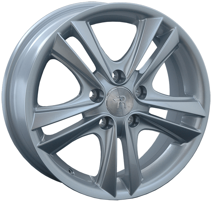 Replica VV239 6.5Jx16 5x112 ET41 DIA57.1 S