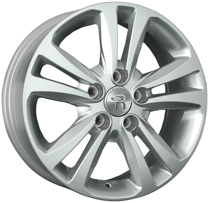 Replica VV240 6.5Jx16 5x112 ET46 DIA57.1 S