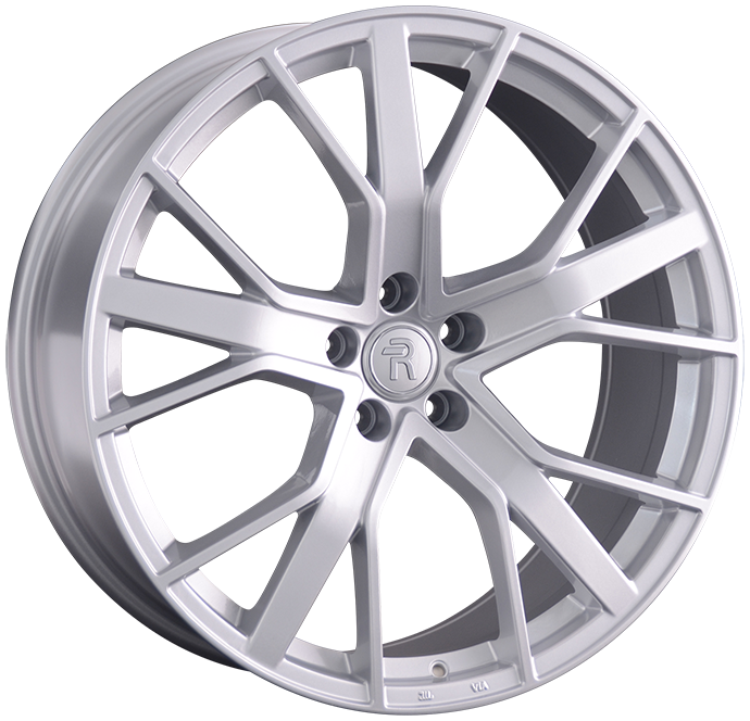 Replica VV242 9.5Jx21 5x112 ET31 DIA66.6 S