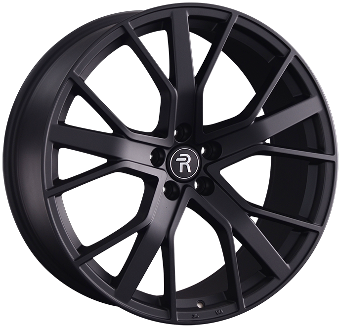 Replica VV242 9.5Jx21 5x112 ET31 DIA66.6 MB