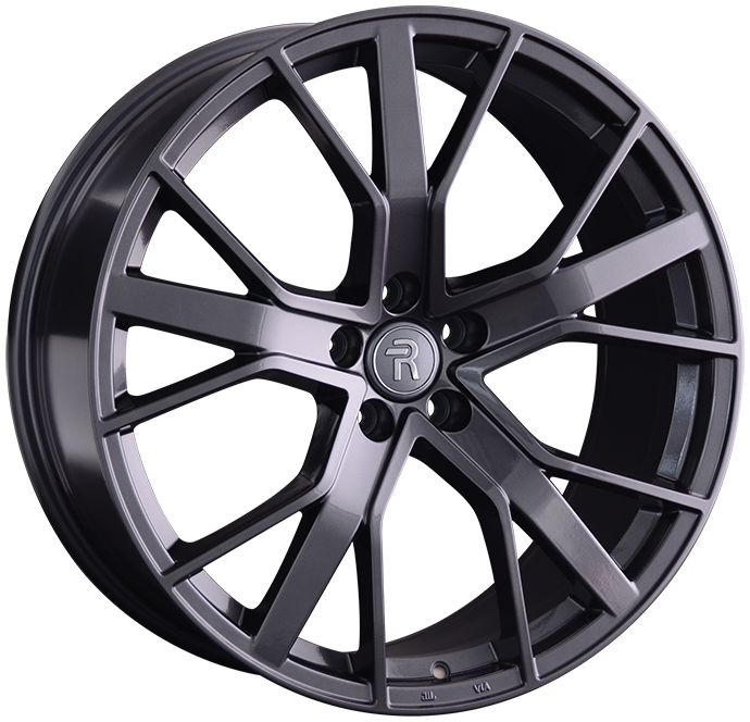 Replica VV242 9.5Jx21 5x112 ET31 DIA66.6 GM