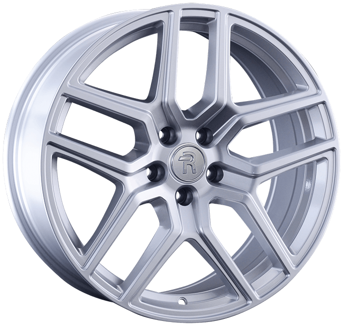 Replica VV244 8.5Jx19 5x112 ET28 DIA66.6 S