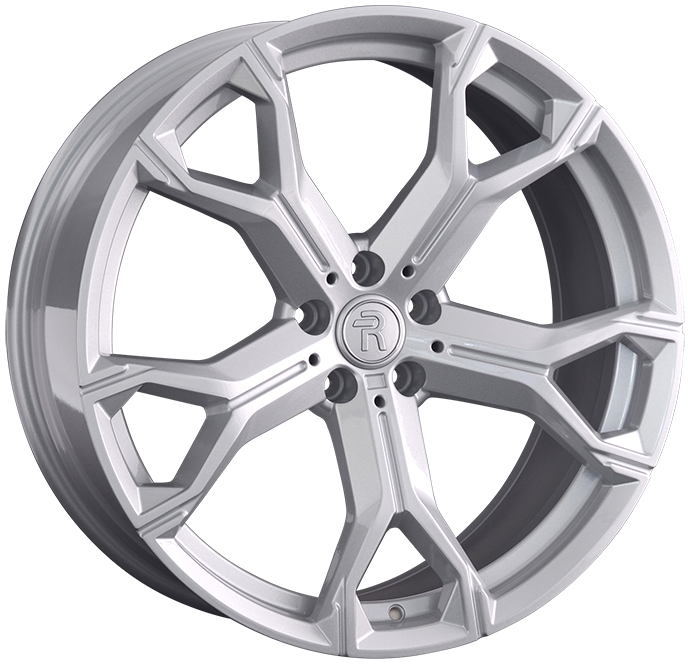 Replica VV245 9.5Jx21 5x112 ET31 DIA66.6 S