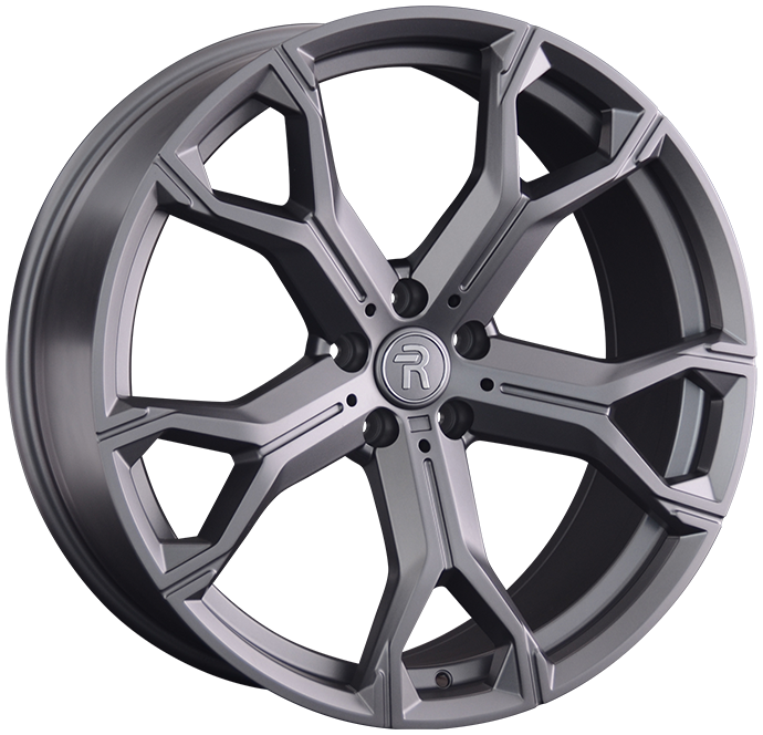 Replica VV245 9.5Jx21 5x112 ET31 DIA66.6 MGM