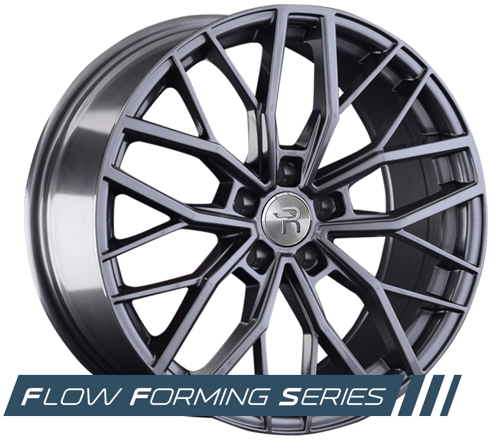 Replica VV249 9Jx20 5x112 ET33 DIA66.6 GM