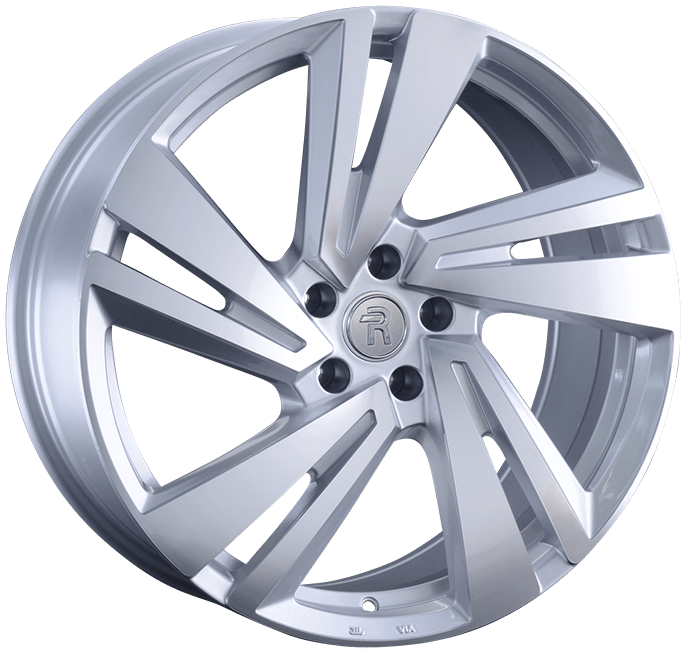Replica VV256 9Jx20 5x112 ET33 DIA66.6 SF