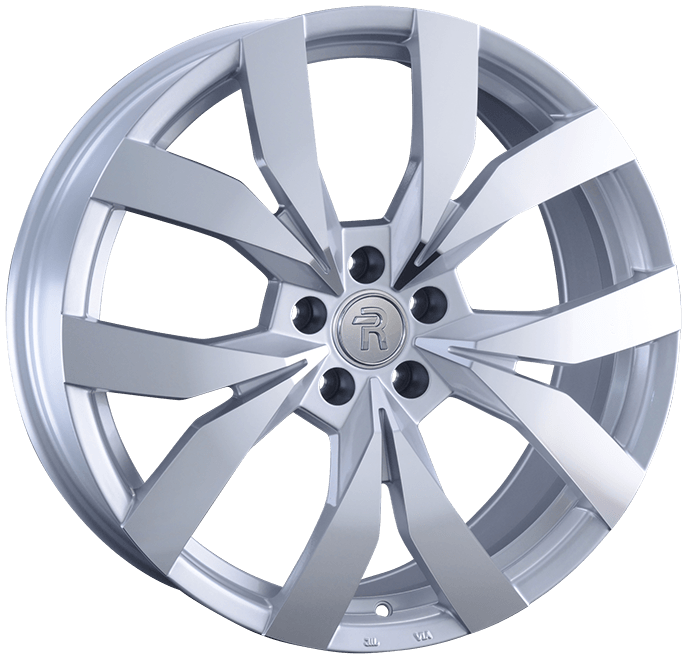 Replica VV258 9Jx20 5x112 ET33 DIA66.6 SF
