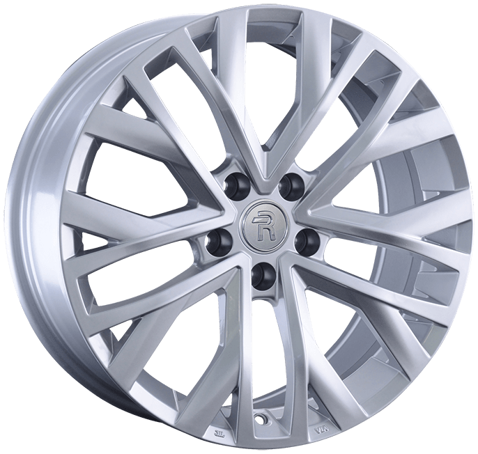 Replica VV259 8Jx18 5x112 ET25 DIA66.6 S