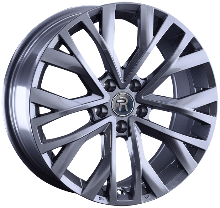 Replica VV259 8Jx18 5x112 ET34 DIA57.1 GM