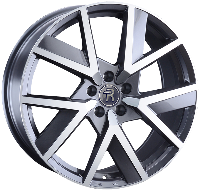 Replica VV260 9Jx20 5x112 ET33 DIA66.6 GMF