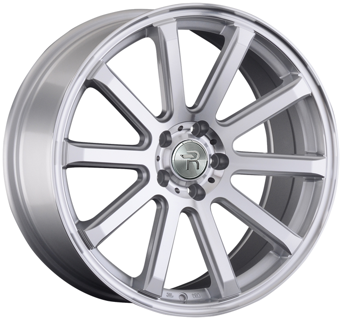 Replica VV261 8Jx18 5x112 ET25 DIA66.6 SF