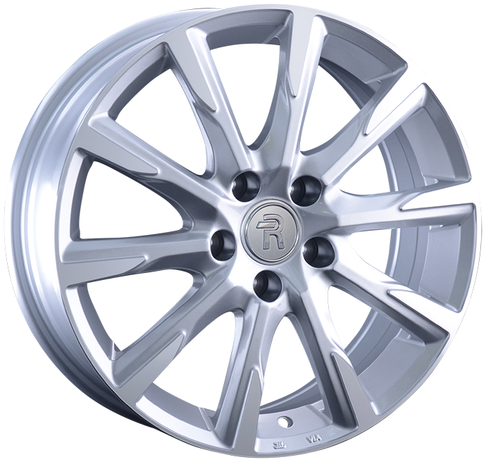 Replica VV268 7Jx17 5x112 ET40 DIA57.1 SF
