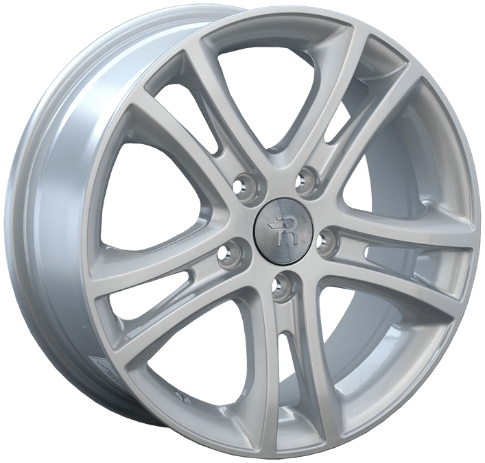 Replica VV27 6.5Jx16 5x112 ET46 DIA57.1 S