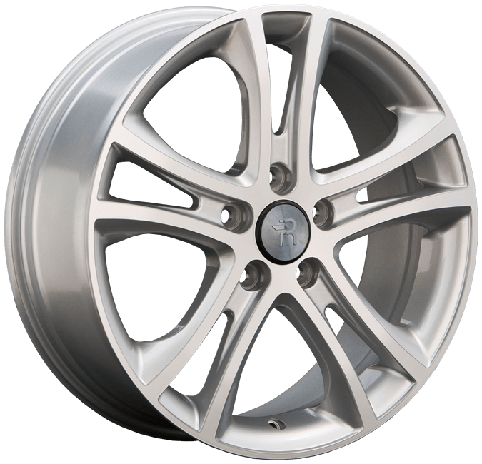 Replica VV27 7Jx17 5x112 ET54 DIA57.1 SF