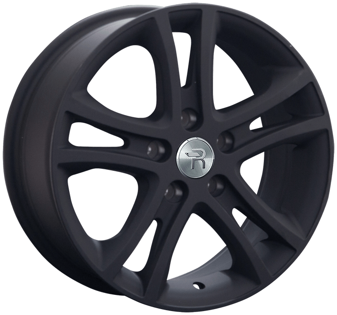 Replica VV27 7Jx17 5x112 ET43 DIA57.1 MB