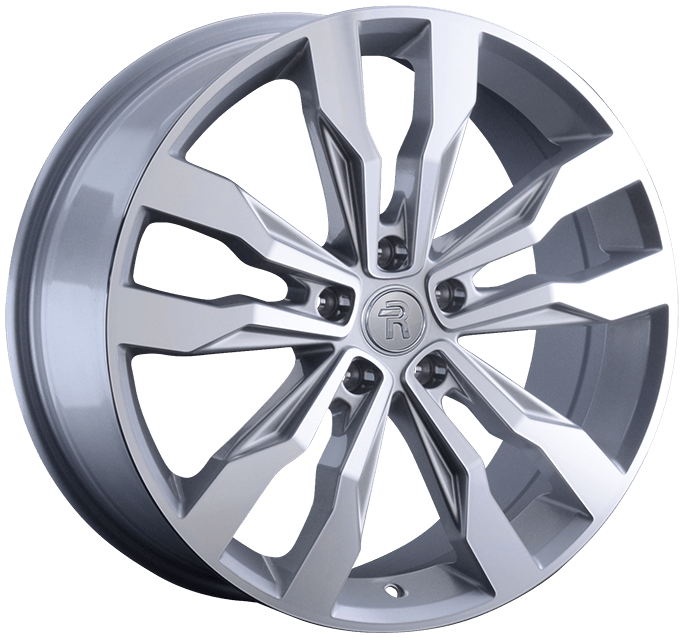 Replica VV270 7Jx19 5x112 ET43 DIA57.1 SF