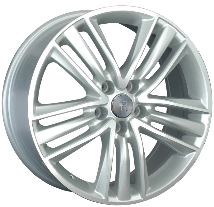 Replica VV271 8Jx20 5x112 ET43 DIA57.1 SF