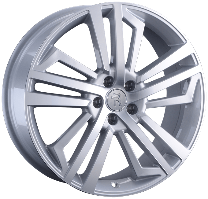 Replica VV277 8Jx20 5x112 ET41 DIA57.1 SF