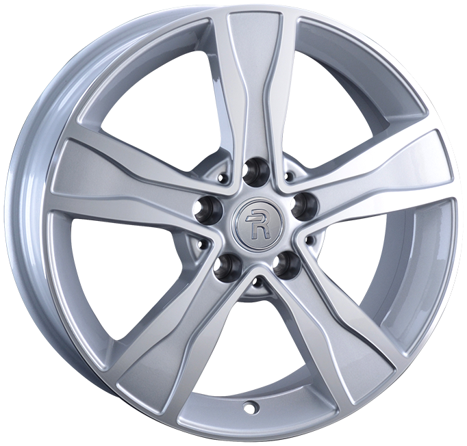 Replica VV278 7Jx17 5x112 ET40 DIA57.1 SF