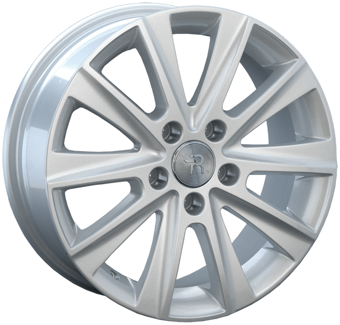Replica VV28 6.5Jx16 5x112 ET33 DIA57.1 S