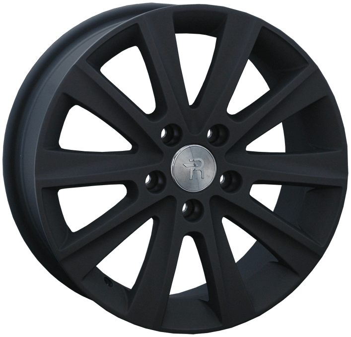 Replica VV28 6.5Jx16 5x112 ET33 DIA57.1 MB