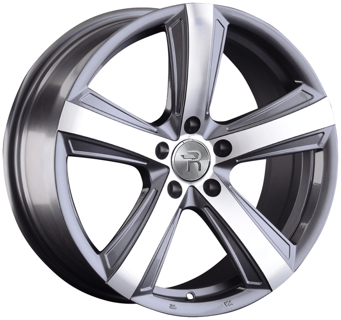 Replica VV290 8Jx18 5x112 ET25 DIA66.6 GMF
