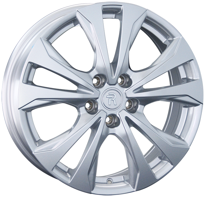 Replica VV294 7Jx18 5x112 ET43 DIA57.1 S