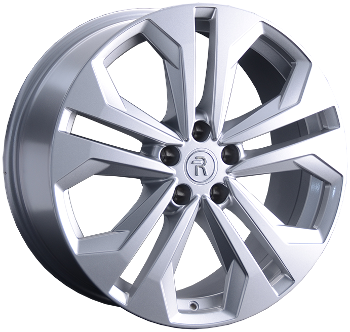 Replica VV295 8.5Jx19 5x112 ET28 DIA66.6 S