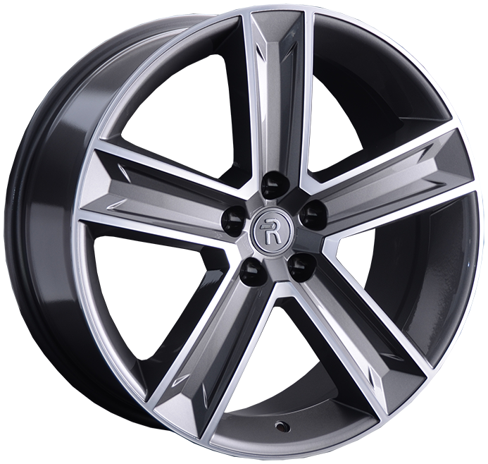 Replica VV299 9Jx20 5x112 ET33 DIA66.6 GMFP