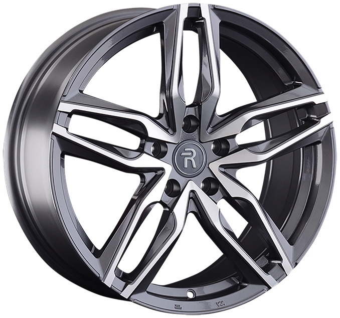 Replica VV304 8Jx18 5x112 ET34 DIA57.1 GMF