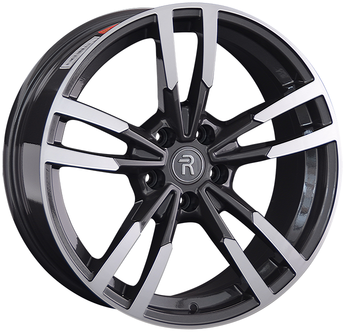 Replica VV305 8Jx18 5x112 ET34 DIA57.1 GMF